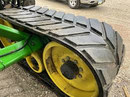 Camso 18" TTS Replacement High Speed Planter Track G25AE03099