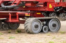 Camso TTS 25" Replacement Track for 40-2502, 40-2512, 40-2513 G25AJ03566