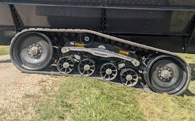 Camso 36" Track for Elmer's Haulmaster Undercarriage 699-3640