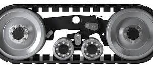 Camso 30" Track for 70-3011 and 70-3012 G30BN03583