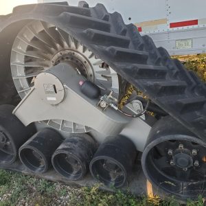 Used 90% Camso CTS Rigid Combine Tracks 36T23A