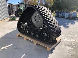 New Zuidberg Combine Tracks