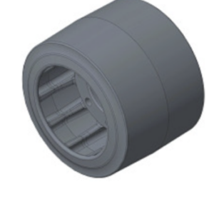 Poly Bolt-On Roller Quadtrac AFS 2017+(90350265)