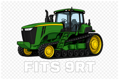 Fits 9RT