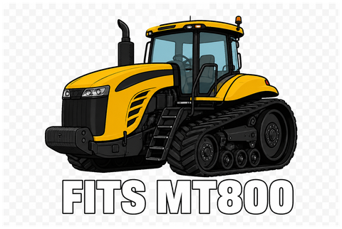 Fits MT800