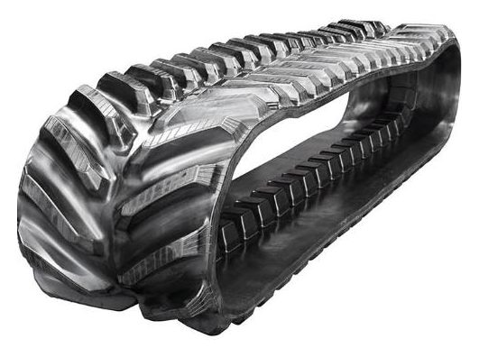 Taite positive drive Quadtrac rubber track